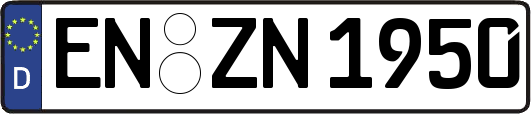 EN-ZN1950