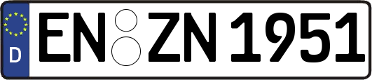 EN-ZN1951