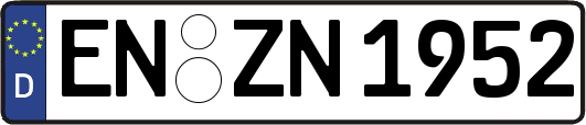 EN-ZN1952