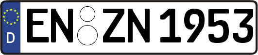 EN-ZN1953