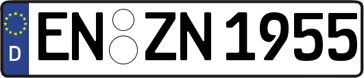 EN-ZN1955