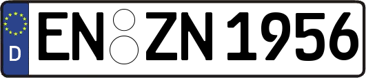 EN-ZN1956