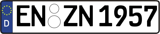 EN-ZN1957