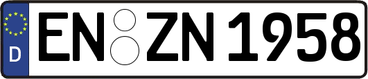 EN-ZN1958