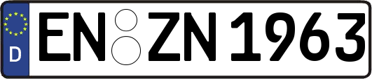 EN-ZN1963