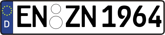 EN-ZN1964