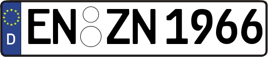 EN-ZN1966