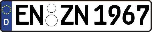 EN-ZN1967