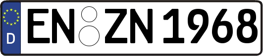 EN-ZN1968