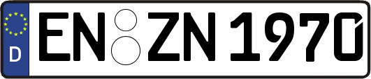 EN-ZN1970