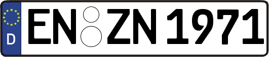 EN-ZN1971