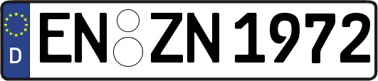 EN-ZN1972