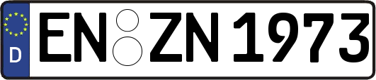 EN-ZN1973