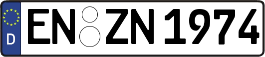 EN-ZN1974