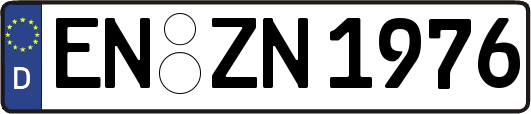 EN-ZN1976