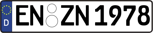 EN-ZN1978