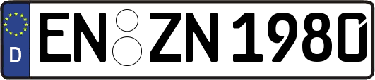 EN-ZN1980