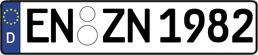 EN-ZN1982