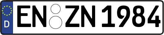 EN-ZN1984