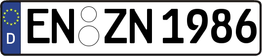 EN-ZN1986