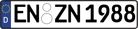 EN-ZN1988