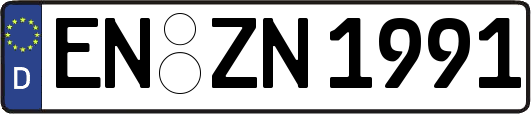 EN-ZN1991