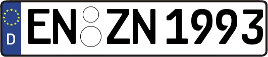 EN-ZN1993