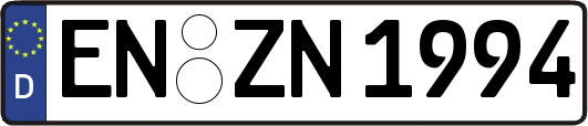 EN-ZN1994