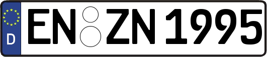 EN-ZN1995