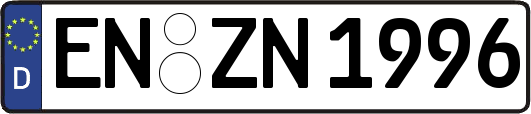 EN-ZN1996