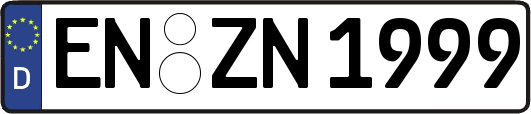 EN-ZN1999