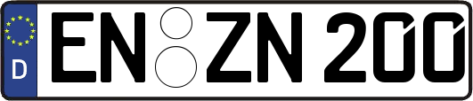 EN-ZN200