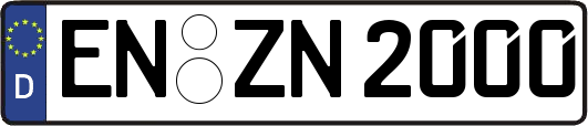 EN-ZN2000