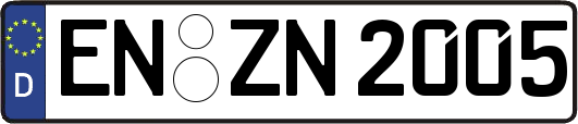 EN-ZN2005