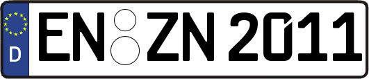 EN-ZN2011