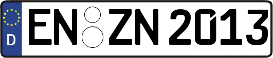 EN-ZN2013