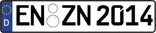 EN-ZN2014