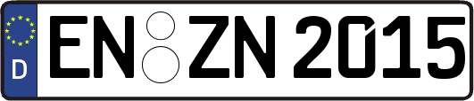 EN-ZN2015