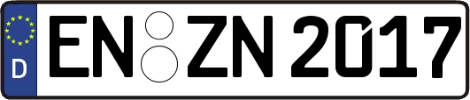 EN-ZN2017