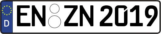 EN-ZN2019