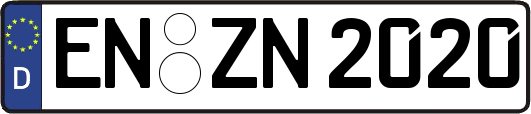 EN-ZN2020