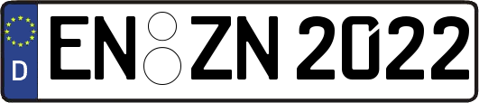 EN-ZN2022