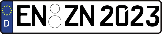 EN-ZN2023