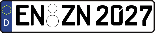 EN-ZN2027