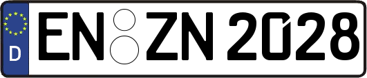 EN-ZN2028