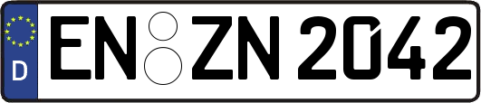 EN-ZN2042