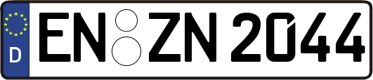 EN-ZN2044