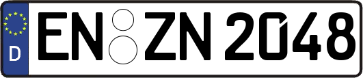 EN-ZN2048