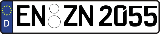 EN-ZN2055