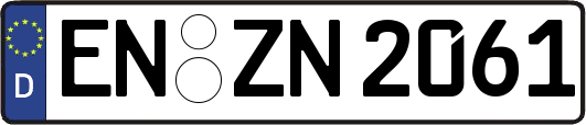 EN-ZN2061